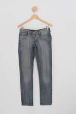 calça jeans carmim feminina azul