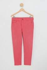 calça de tecido renner feminina rosa