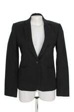 blazer Amaro feminino preto