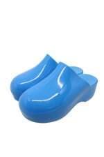 Melissa Clog Miller Simon azul