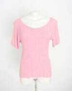 blusa feminina rosa