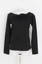 blusa feminina preta