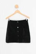 saia marisa kids preta