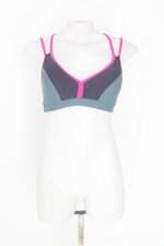 top esportivo body for sure feminino bicolor