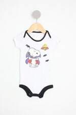 body riachuelo kids branco