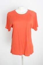 blusa marisa feminina laranja