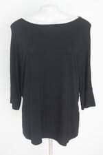 blusa feminina preta