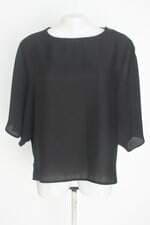 blusa feminina preta