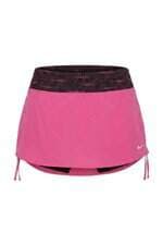 Shorts saia esportivo Nike rosa