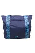 Bolsa Nike feminina azul marinho