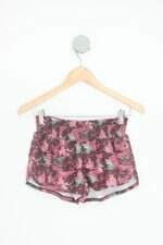 shorts kids estampado