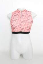 top esportivo hipkini feminino estampado