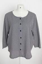 blusa feminina estampada