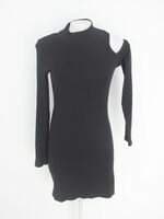 vestido renner feminino preto