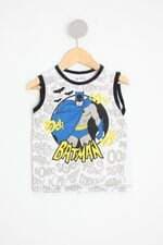 regata pernambucanas kids branca