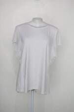 Blusa scene feminina branca