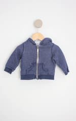 moletom carters kids azul