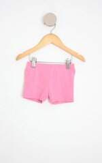 shorts carters kids rosa