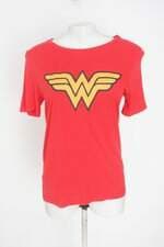 blusa riachuelo feminina vermelha com silk