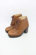 bota feminina marrom