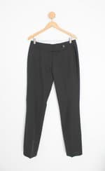 calça social C&A feminina cinza
