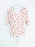 blusa renner feminina estampada 