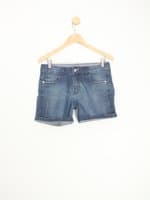 shorts jeans renner feminino azul