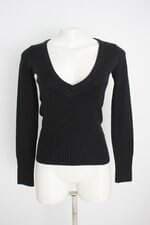 blusa feminina preta