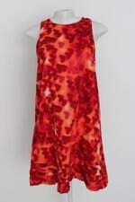 vestido farm feminino estampado