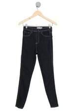 calça jeans Renner feminino azul