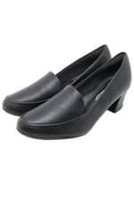 sapato piccadilly feminino preto