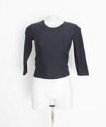 blusa feminina preta