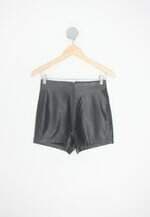 shorts renner feminino preto