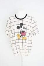 camiseta agua de coco masculina estampada