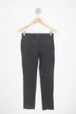 calça de tecido renner feminina preta