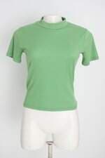 blusa magalu feminina verde