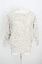 blusa feminina bege