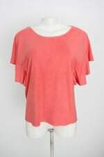 blusa luigi bertolli feminina rosa