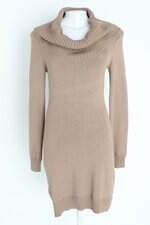 vestido bcbgmaxazria feminino marrom