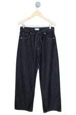 calça jeans Zara masculina azul
