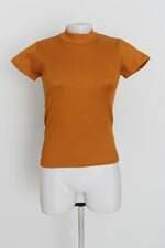 blusa feminina marrom