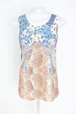 regata lanca perfume feminina estampada