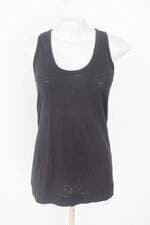 regata fit feminina preta