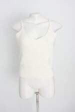 blusa C&A feminina bege