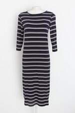 vestido forever 21 feminino estampado