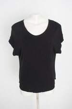 blusa renner feminina preta