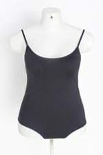body renner feminino preto