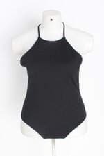 body riachuelo feminino preto