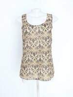 regata M.Officer feminina estampada