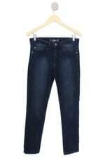 calça jeans Tng feminina azul